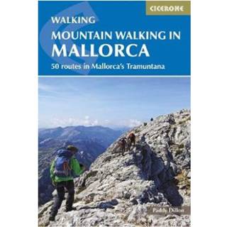 Mountain Walking in Mallorca