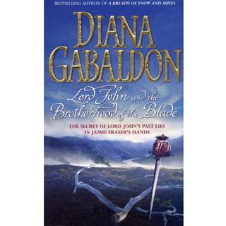 Lord John and the Brotherhood of the Blade