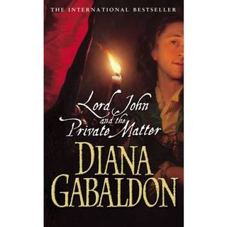 Lord John And The Private Matter