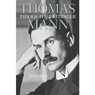 Tidlige fortællinger