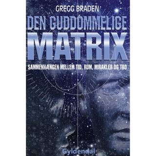 Den guddommelige matrix
