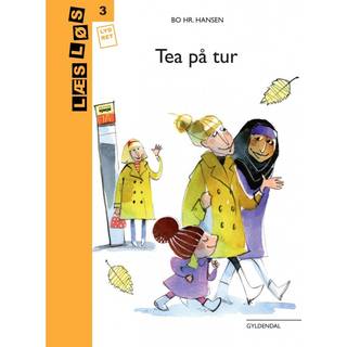 Tea på tur