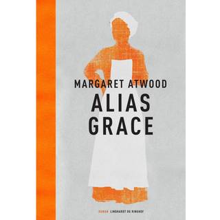 Alias Grace