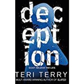 Dark Matter: Deception