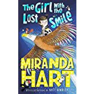 The Girl with the Lost Smile