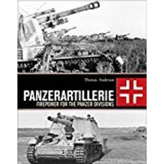 Panzerartillerie