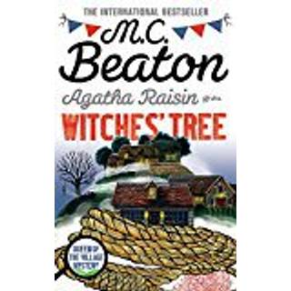Agatha Raisin and the Witches' Tree