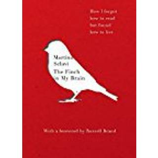 The Finch in My Brain