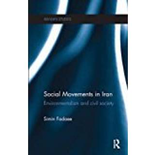Social Movements in Iran
