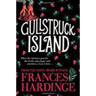 Gullstruck Island