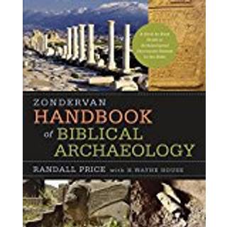 Zondervan Handbook of Biblical Archaeology