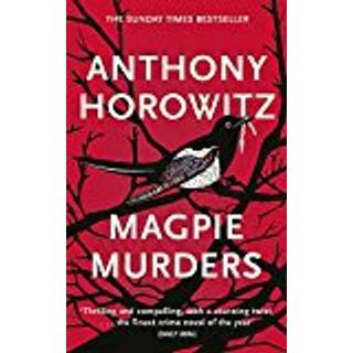 Magpie Murders