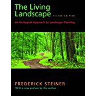 The Living Landscape, Second Edition
