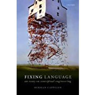Fixing Language