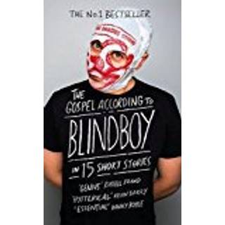 The Gospel According to Blindboy