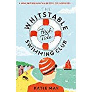 The Whitstable High Tide Swimming Club