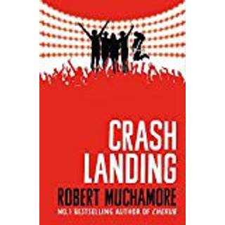 Rock War: Crash Landing