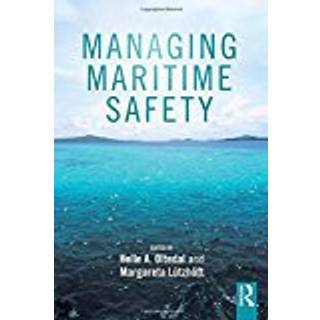 Managing Maritime Safety