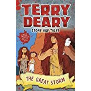 Stone Age Tales: The Great Storm