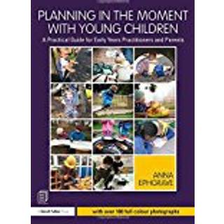 Planning in the Moment with Young Children