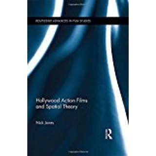 Hollywood Action Films and Spatial Theory