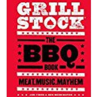 Grillstock