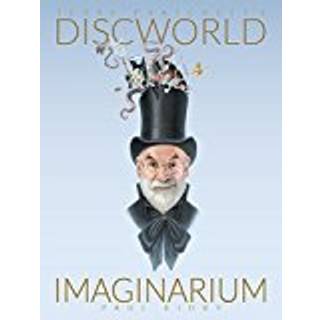 Terry Pratchett's Discworld Imaginarium