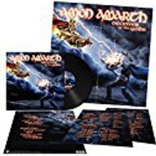 Amon Amarth - Deceiver Of The Gods