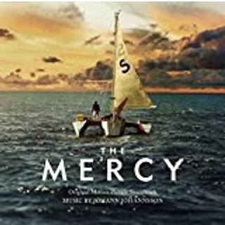 Johann Johannsson - The Mercy