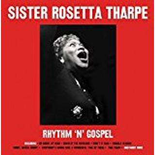 Sister Rosetta Tharpe - Rhythm N Gospel