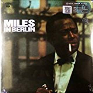 Miles Davis - Miles In Berlin