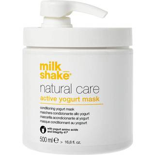 Milk_Shake Active Yogurt Mask, 500 ml.