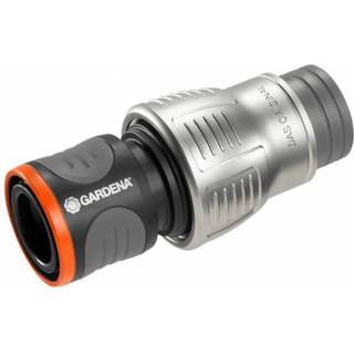 Gardena Premium Slangekobling 3/4" - 18256-20 ✓ På lager - klar til levering og afhentning