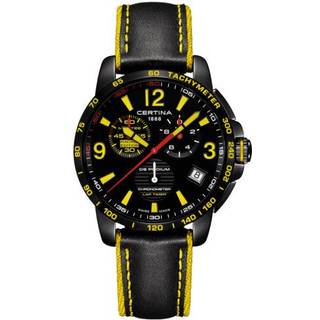 Herre Certina C034.453.36.057.10 Ur - 42mm