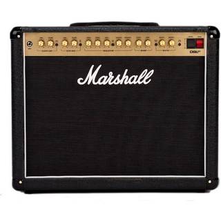 Marshall DSL40CR Rør Guitar Combo