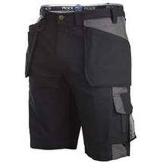 ProJob 5527 Shorts Grå 52