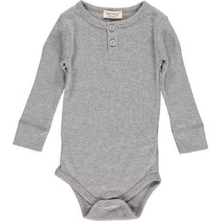 Marmar Body Modal Grey Melange