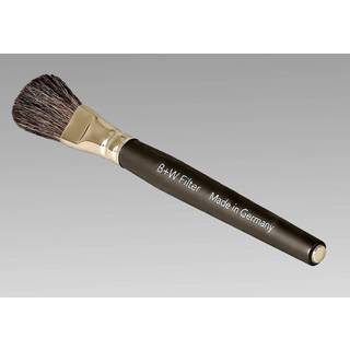 B+W Professional brush with magnet, 150 mm