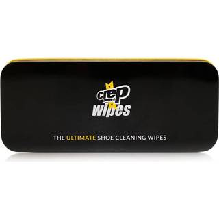 Crep Protect - Crep Protect Wipes - Sko til herre - No-color - One size