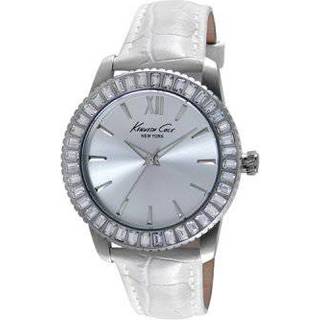 Kenneth Cole Damesur IKC2849 - Elegant 40mm Ur