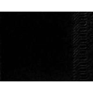 Duni Tissue servietter 40x40cm sort 125stk