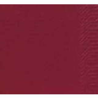 Duni Serviet 3-lags 33x33 Cm Bordeaux 1000 Stk.