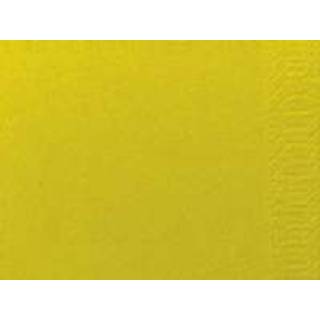 DUNI GO Serviet 3-lag 24x24 cm Kiwi 2000 stk (168398)