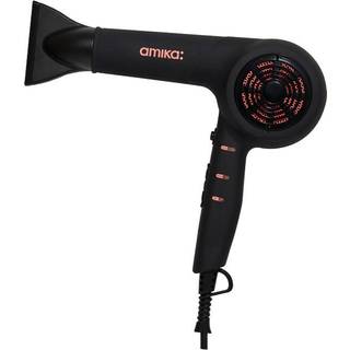 Amika Immortal Dryer Black