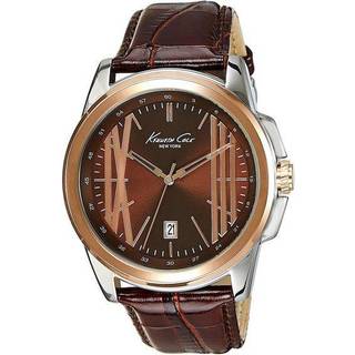 Mænds Kenneth Cole IKC8096 Ur (Ø 44 mm)