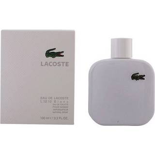 Lacoste L.12.12 Blanc Eau de toilette 175 ml