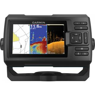 Garmin Striker Vivid 5 CV+ m trans