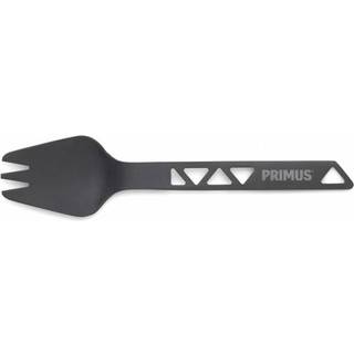 Spork Primus TrailSpork Tritan Rød, 16.6 cm