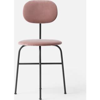 Audo Copenhagen - "Afteroom Dining Chair" Sort/grå melange