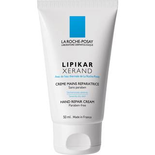 La Roche-Posay Lipikar Håndcreme 50 ml
